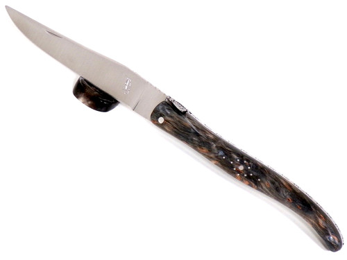 Laguiole birch wood david - wood,
