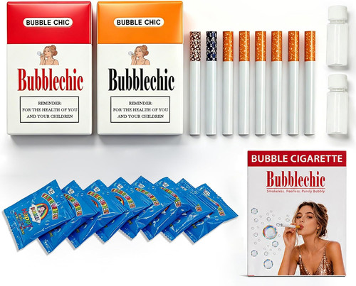 Pack min cigarette - min,
