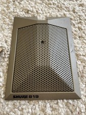 Shure 819 Micro De Suface