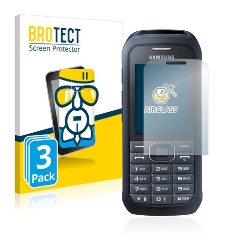Pièces protection écran - 3,