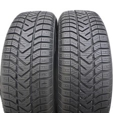 2 X PIRELLI 185/65 R15 88T