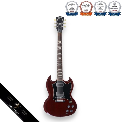 Guitare électrique gibson - guitare,