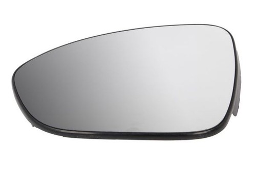 Miroir rétroviseur gauche - de,