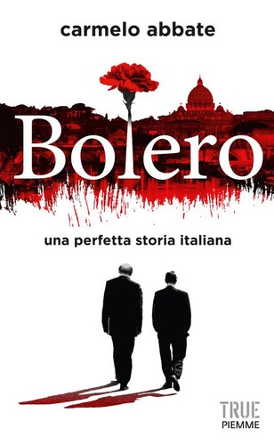 Carmelo abbate bolero una - bolero.,