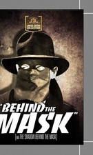 Behind The Mask (1946) (DVD)