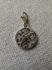 thomas sabo charm Floral