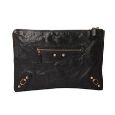 Balenciaga Clutch Motor Giant