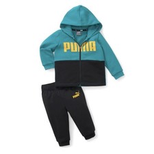 Puma Ensemble Complet Enfant