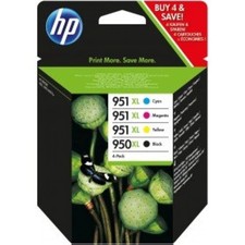 HP 950XL / 951XL C2P43AE
