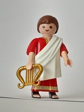 Playmobil romain pour galère égypte césar cléopatre arène gladiateur légionnaire