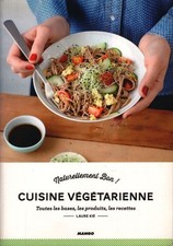 Cuisine végétarienne 