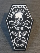 MEMENTO MORI HALLOWEEN