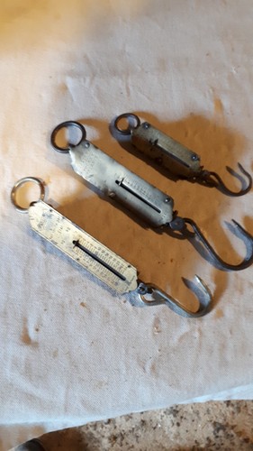 Pesons salters wabeco - 3,