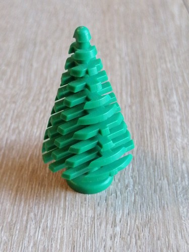 Lego vintage arbre sapin - ,