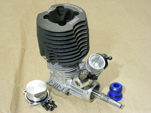 Vintage novarossi ns12 - vintage, tsr1