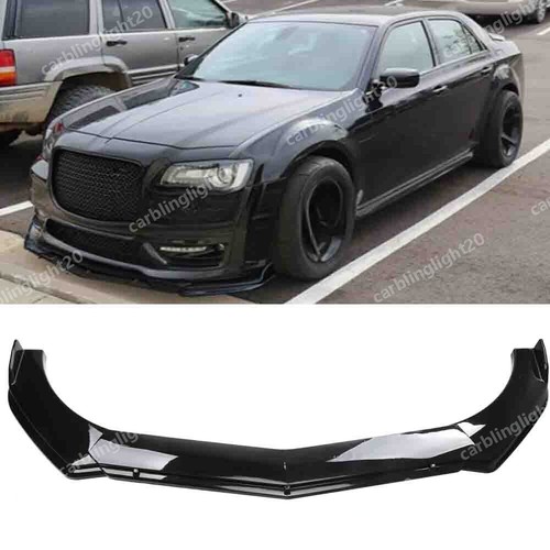 For chrysler 300c srt glossy - for,