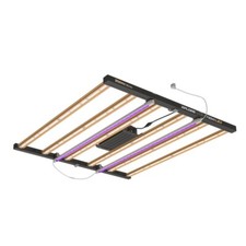 Dimlux - Xplore Series LED 730W + Add On Nir + UV 2x25W - 1944 Μmol / S - 2.69