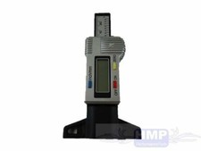 Profondimètre De Profil De