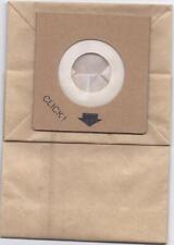 Sac aspirateur  tokiwa, selecline - solfacil, carrefour - firstline  - blue wind