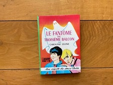 Caroline QUINE Sœurs Parker