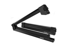 Porte skis aluminium sur - porte-skis,