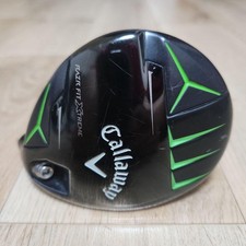 Tête en bois de parcours Callaway RAZR FIT XTREME 15° uniquement droitier