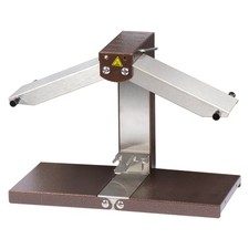 Appareil à raclette Breziere