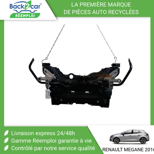 Berceau moteur avant - 🏆,