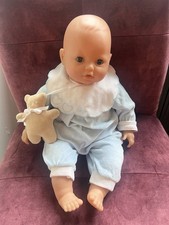 Poupon poupée Corolle 42 Cm 2005 Effet Sonore, Yeux Dormeurs - 2000s’