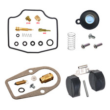 Yamaha XTZ 500 XT500Z 2RX 1987 Kit de réparation pour carburateur fr