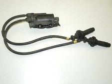 Bobine haute tension allumage 2 - 3 KAWASAKI GPZ 1000 RX de 1987