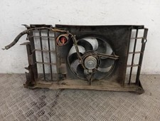 Face avant CITROEN BERLINGO 1 PHASE 1 7104C9