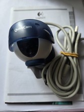 LOGITECH QUICKCAM WEB COMPLET