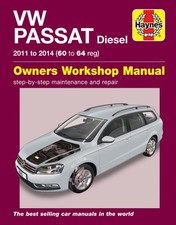 Passat Die 11-14 Revue
