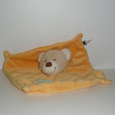 Doudou Ours Tex  - Dessin girafe