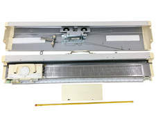 Silver Reed SK-160 HANDS 6.5