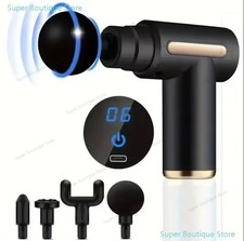 Mini pistolet de Massage musculaire masseur corpore