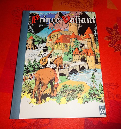Comics soleil prince - comics, vf