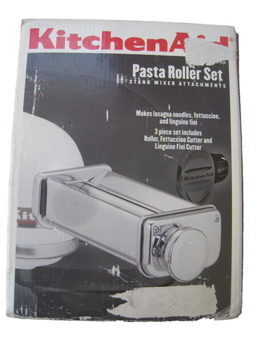 Kitchenaid stand mixer - kitchenaid,
