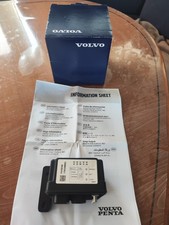 Boitier MDI Volvo Penta D1-30
