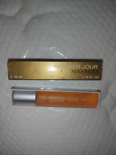 Parfum premier jour nina ricci - premier,