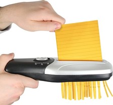 Destructeur de Documents