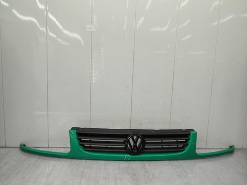 Calandre volkswagen polo - polo, 3