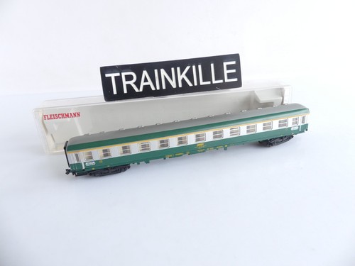 8151 fleischmann piccolo - 8151,
