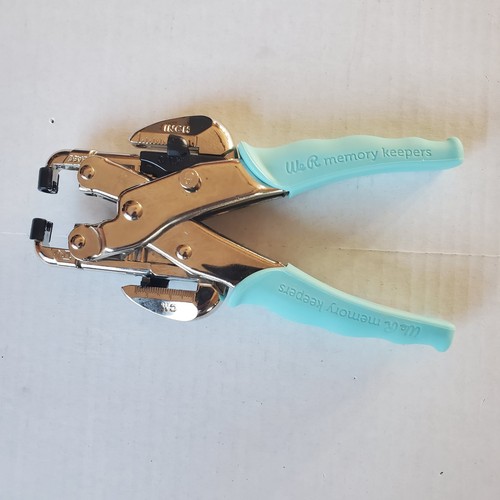 Crop dile hole punch - punch, eyelet