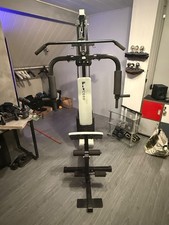 Machine sport multifonction - machine,