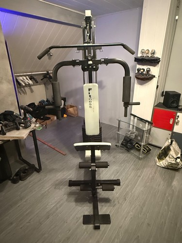Machine sport multifonction - sport,