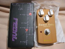 Used joyo sweet baby overdrive - sweet,
