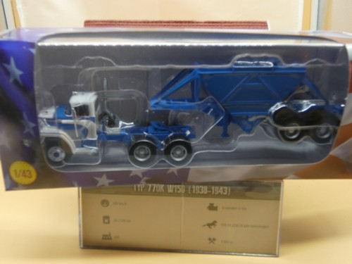 Camion semi dodge lcf ct - camion,