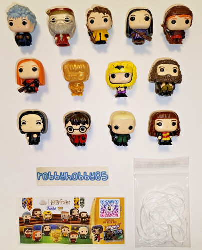 Série complète funko - série, pop